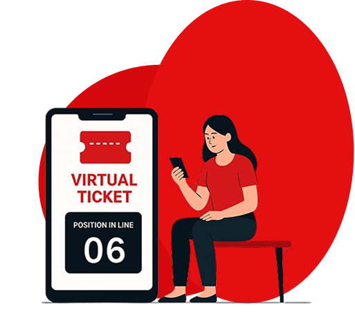 Ticket Virtuel